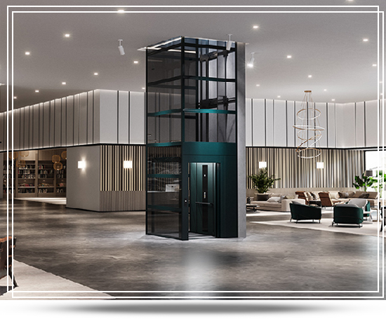 CHÚNG TÔI LÀ AN PHÚC